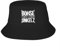 Baseballmütze Unisex und modisch Unikat Bohse Onkelz Rock Bucket Hat Leichtes Camping Deutsche Musik Angelhüte Frühling Kopfbedeckung Hut Sport Outdoor Geschenke