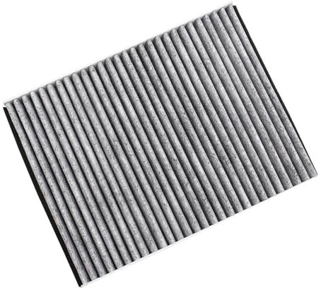 Rynplex AUTOKABINENFILTER, for Ford, C-Max Escape Kuga, for Focus, MK3 Transit Connect, for Volvo, V40 AV6N-19G244-AA Innenraumluftfilter