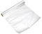 OFFSCH 1Stk Backblechfolie breite Alufolie Verpackungspapier für Fleisch Backwerkzeug grillpapier grill zubehör Backpapier aus Alufolie Alufolienpapier für das Restaurant Silver