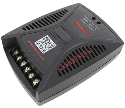 3 Way Car Speakers Crossovers 220W Tweeter Midrange Woofer Car Sound Speakers Divider 3 Way Divider 850Hz 5800Hz