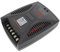 KASFDBMO Altavoces de 3 vías para coche, 220 W, tweeter de rango medio, divisor de altavoces de sonido de coche, divisor de 3 vías 850 Hz 5800 Hz