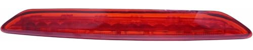 ZVFZGFGR LED dritte Brems- und Rückleuchte (3. hintere Brems- und Rückleuchte), für VW für Polo für MK4 IV für 9N für 9N3 2002-2009 6Q6945097 Autoersatzteil