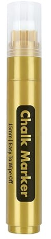 Jumbos Paint Marker Stifte, 15 mm Filzspitze, Jumbos Window Marker