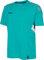 hummel Kinder Trikot Tech Move Jersey S/S 200005 Scuba Blue 140