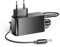 KFD DC 16.75V DC 24.35V Cargador Adaptador de Corriente para Dyson DC-30 DC-31 DC-34 DC-35 DC-44 DC-45 DC-56 DC-57 Dyson DC30 / DC31 / DC32 para Dyson Aspirador Adapter Fuente de alimentación