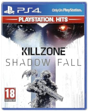 Killzone: Shadow Fall (PS4) - PlayStation Hits (PS4)