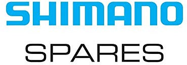 SHIMANO Goma Pulsador Cambio IZ Bicicletas, Adultos Unisex, Multicolor, Talla única