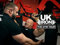 UK Iron: The Gym Tour