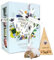 English Tea Shop - Coffret infusion bio bien-être à offrir - 12 recettes de tisanes - Idée cadeau femme