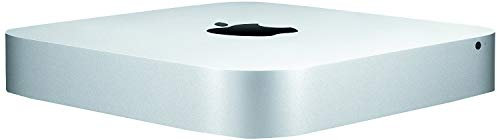 Apple Mac Mini - 3.0GHz Dual-Core Intel Core i7, 8GB Memory, 256GB SSD, Intel Iris Graphics, Thunderbolt 2, OS X Yosemite (Reconditionné)