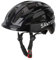 Sawyer Bikes - Verstellbarer Kinderhelm - Kinder 2 bis 10 Jahren (Schwarz)