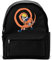 ABYSTYLE Unisex Rucksack (1 Stück), Blackone, Einheitsgröße, Casual