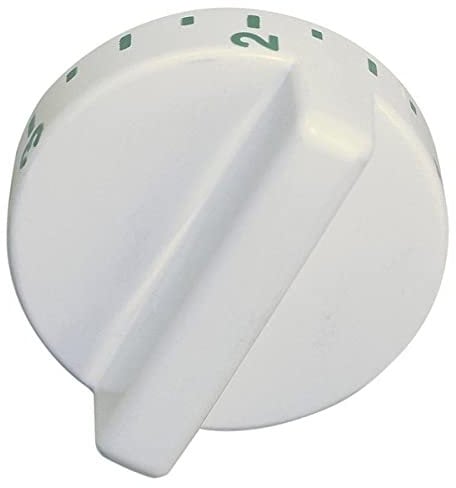 Manette thermostat d'origine Frigo, Réfrigérateur, Congélateur C00037731, 482000022606 ARISTON HOTPOINT HOTPOINT Frigo, Réfrigérateur, Congélateur C00
