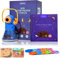 Juego mideer antorcha kids storibook con 12 cuentos