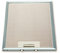 ShineTron [Accessori per cappa] 268 x 305 mm per cappa Elica KIT0010805 Filtro a rete per cappa aspirante Filtro antigrasso in metallo Filtro di scarico Cappa in rete Filtro antigrasso [Ricambio