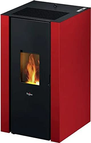 PEGASO ST.PELLET ELANE 9 ROT