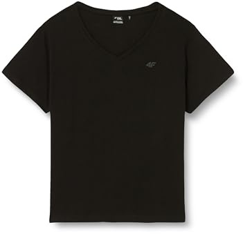 4F Damen T-Shirt F0908 t-Shirt