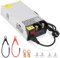 DC 12V 100A 1200W Fuente de Alimentación Transformador 220V CA a CC 12V 100A Fuente Alimentación 1200W para Bomba CCTV Cámara de Seguridad Car Stereo Impresora 3D y Más 12V Dispositivo