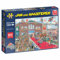 Jumbo Spiele 1119800222 Jan Van Haasteren 170 Jahre