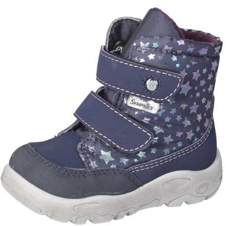 Ricosta Schuhfabriken GmbH Unisex Madlen Nautic/Marine Gr. 23