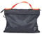 SP TECH Sandbag Large – Sandsack Gegengewicht bis 10 kg für Stative & Licht, 2 Reißverschlussfächer, recyceltes Polyester, Karabiner & Tragegriff, Studio & Outdoor, Schwarz