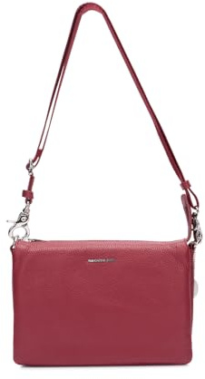 Mandarina Duck Damen Crossover Mellow Leather