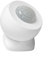 Aprilsunnyzone Wireless Motion Sensor Alarm, Infrared Motion Detector Sensor, Smart PIR Motion Sensor for Home, Shed, Garage, Van