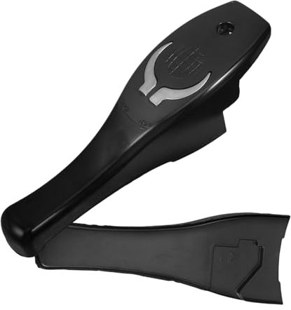 GRADENEVE Compatible Pressure Cooker Handle Pot Grip for Sauce Pot Handles Steam Cooker