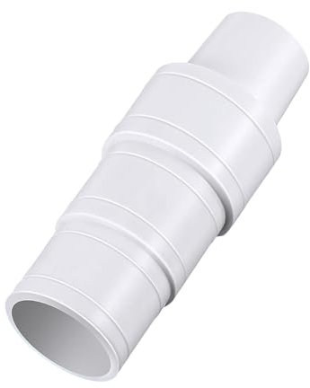 Pool-Staubsauger-Adapter, Teichschlauch-Adapter,1-1/4 Zoll Pool-Schlauchkupplung für Vakuumschlauch | Schwimmbad-Schlauchadapter, Pool-Vakuumschlauch-Adapter für Schlauchanschluss