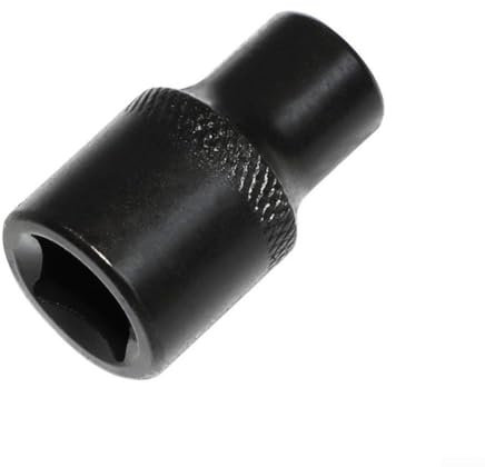 Uwithdanceme Brake Caliper Socket Truck Brake Caliper Socket Brake Pad Screw Remover 11 Flower Light Truck Brake Caliper Tool
