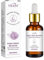 Retinol Serum Gesicht, Bakuchiol Rejuvenation Retinol Serum mit Hyaluron für Anti -wrinkle, Anti Aging Gesichtsserum für strahlende Haut und zur Reduzierung von Akne (30ml/1.01 fl.oz.)