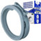 Washing Machine Door Seal Ø400 mm with the Original Code MDS63939301 MDS63939304 MDS65696501 MDS67595201 for LG - Warranty 10 Years - MONTERAL