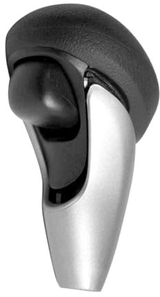 ZYftoi Austausch des Schaltknaufs 54130SNAA81 Auto Automatische Schalthebel Knopf Montage Für Civic 2006 2007 2008 2009 2010 2011