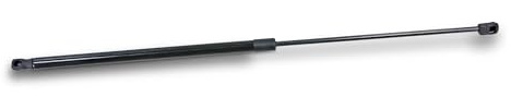 JP Brand 1181211400 Gas Spring, bonnet