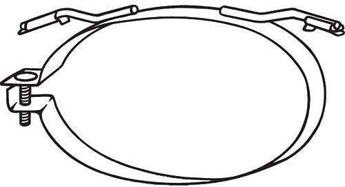 BOSAL 251-901 Montageteile