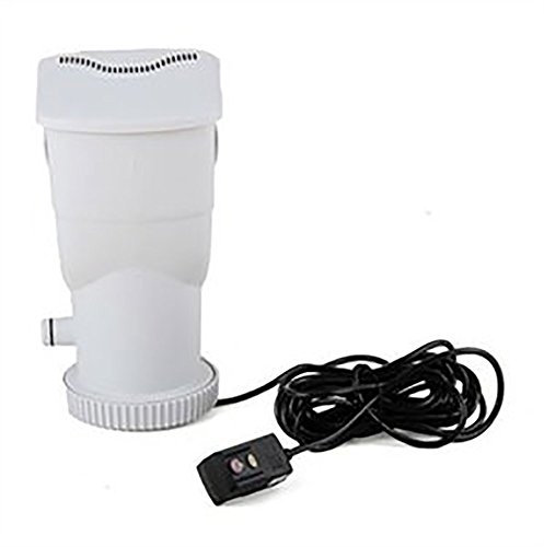 Sommer Wellen sfx600 Komplett Skimmer Filtration System mit X600 Pumpe