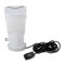 Sommer Wellen sfx600 Komplett Skimmer Filtration System mit X600 Pumpe