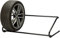 Linea Garden Friend P1409300 Portagomme, Nero, 120x60x35 cm