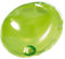 eBuyGB Pack of 6 Reusable Instant Gel Hand Warmer (Green Oval)