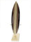 Seestern Sportswear Deko Holz Surfboard 30 cm lang Airbrush Design Surfing Surfen Wellenreiten Surf /FBA_1851