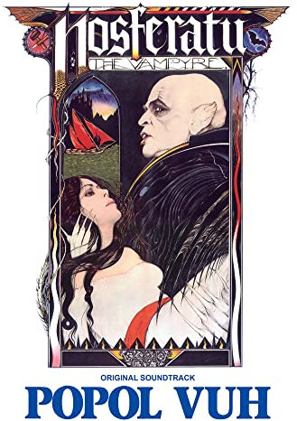 Nosferatu (Remastered Edition)