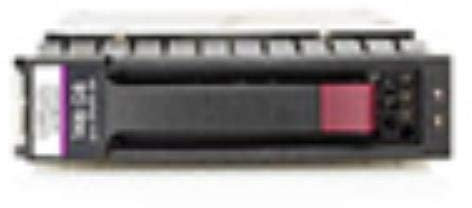 HP 900GB SAS, 10K (reacondicionado) Disco Duro Externo