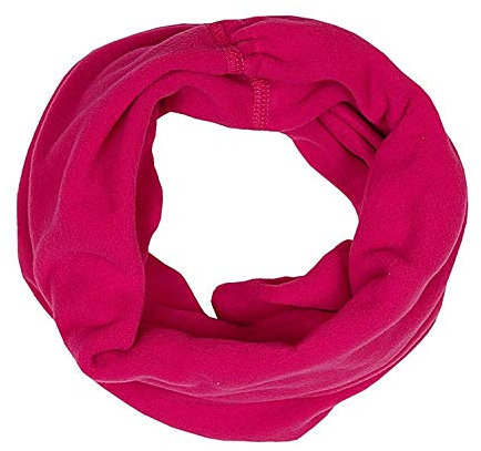 maximo Flecce Rundschal Olly Größe: 2 Farbe: pink
