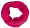 maximo Flecce Rundschal Olly Größe: 2 Farbe: pink