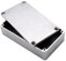 Vogueing Tool Wasserdichtes Gehäuse aus Aluminiumdruckguss für elektronische Projekte und Stromversorgung im Freien (1 Stück - 1590A 92,5 x 38,5 x 31 mm)