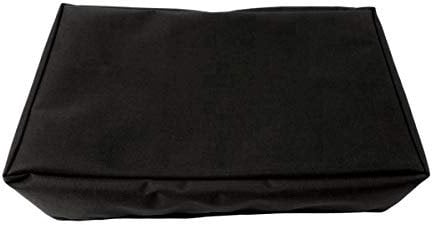 Padded Wall Mounted TV Covers (19/20, Black)