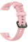 EasyULT Huawei Honor Band 4/5 Bracelet de Remplacement, Sports Wrist Band de Remplacement pour Huawei Honor Band 5/4, Rose(Aucune Activité Tracker)