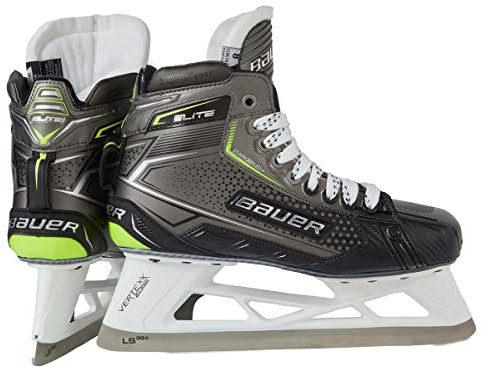 Bauer S21 Elite Junior D1 Torwart Schlittschuhe