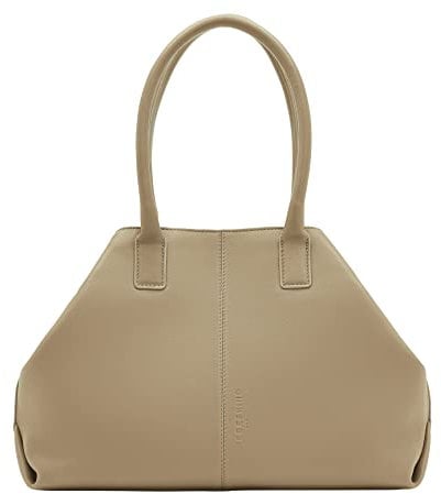 Liebeskind Berlin CHELSEA KODIAQ Chelsea Shopper, Dust, Medium (HxBxT 28cm x 36cm x 15cm)