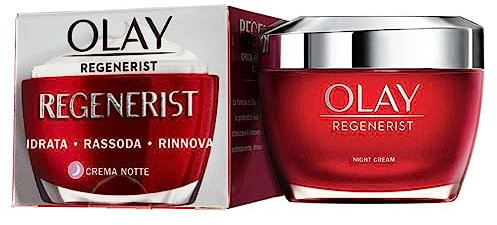 Olay - Regenerist Nachtcreme Parfümfrei - 50 ML